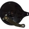 D_864897-MCO70947913030_082023-O.jpg Portabandas Trasero Completo Pulsar 135/180 Leva Martillo