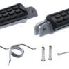 Reposapies Tvs Apache 160 180 200 Delanteros Traseros