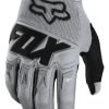 Guantes Para Moto Fox Bici Motocroos Tactil Semi Talla L