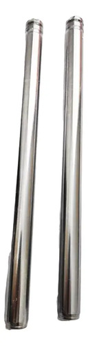 Barras Akt 110 Flex 125