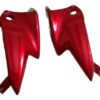 D_865416-MCO92059312245_092025-O.jpg Tapas De Carenaje Honda Cb 150 Invicta