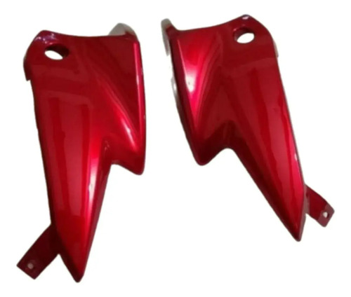 D_865416-MCO92059312245_092025-O.jpg Tapas De Carenaje Honda Cb 150 Invicta