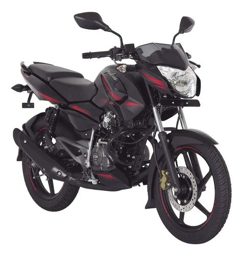 Pata Lateral Pulsar 135 Ls