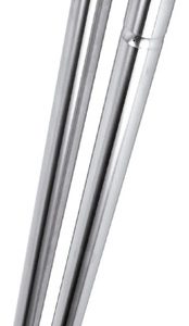 Barras Tubos Con Tapon Cr4 Evo R3