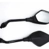 Espejos Akt Evo R3-cr4-cr5 Rosca Derecha