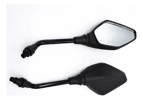 Espejos Akt Evo R3-cr4-cr5 Rosca Derecha