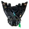 Farola Completa Para Bajaj Pulsar Ns 200 | 160 | 150