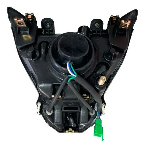 Farola Completa Para Bajaj Pulsar Ns 200 | 160 | 150