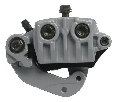 Caliper Mordaza Freno Delantero Discover St 125 150