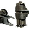 Selector Cambios Akt 125 Flex Con Horquillas