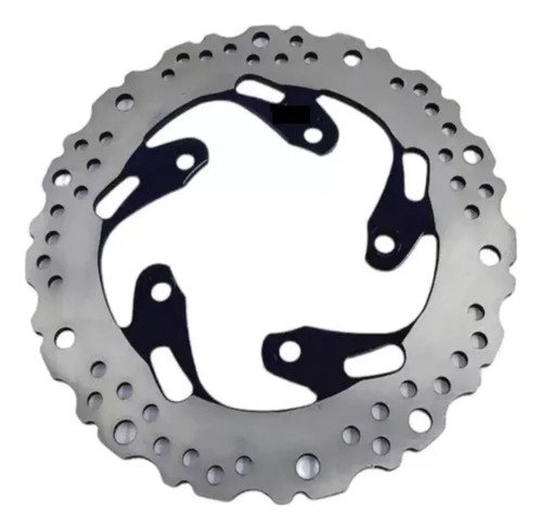 Disco Freno Delantero Akt Cr5 180 200 Cr5180 Cr5200