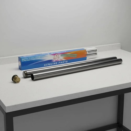 Barras Suspensión Libero 125 Ybr 125 Esd Calidad Original