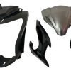 D_866725-MCO108333371151_032026-O.jpg Honda Carenaje Cb 150 Invicta Completo Modelo Nuevo