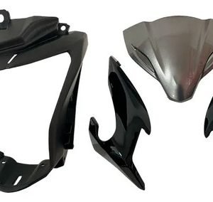 Honda Carenaje Cb 150 Invicta Completo Modelo Nuevo