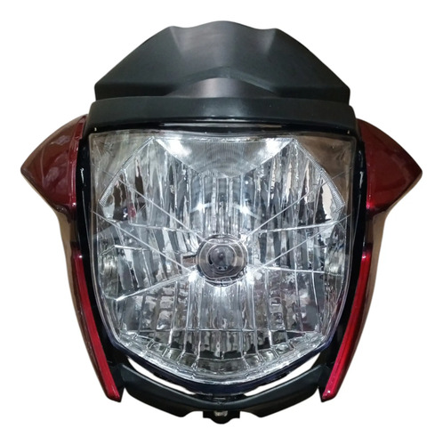 Farola Carenaje Honda Invicta Cb 150 Modelo Viejo