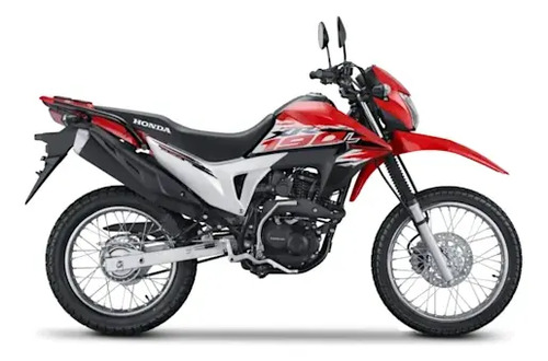 Kit Suiche Honda Xr 190 L Switch Encendido Tapa Gasolina