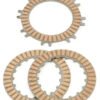 Discos Clutch Embrague Akt 110 Honda C70 C90