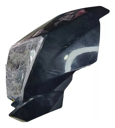 D_866960-MCO80475662323_112024-O.jpg Farola Xtz 250 Yamaha Completa Con Carenaje