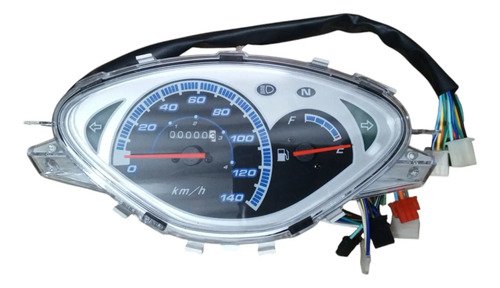 D_866966-MCO80376916699_112024-O.jpg Tacometro Honda C125 Biz