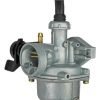 D_867025-MCO79729126137_102024-O.jpg Carburador Honda Eco 100 Deluxe Splendor Completo