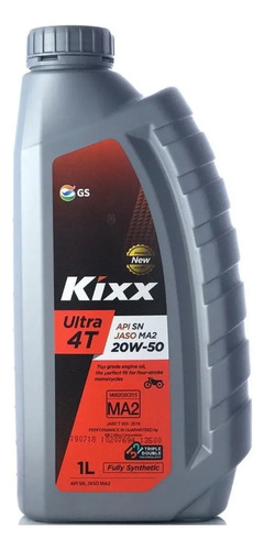 D_867155-MLA99388428614_112025-O.jpg Kixx Full Sintetico 20w-50