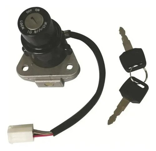 D_867161-MCO83765712637_042025-O.jpg Suiche Switch Para Yamaha Dt 125 175