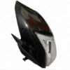 D_867291-MCO87235384906_072025-O.jpg Farola Con Carenaje Led Honda Xr 150l Negro
