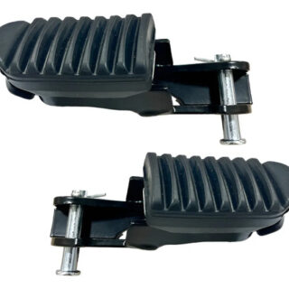 Calapies Posapie Delanteros Akt Ttr 125-150-180
