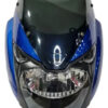 Farola Carenaje Pulsar 180 - 200 - 220 Ug Gt