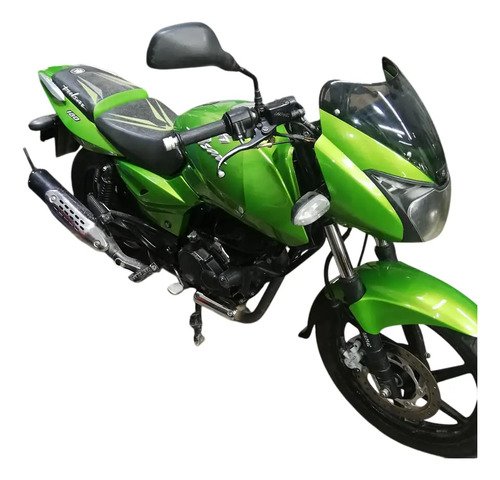 Carenaje Farola Pulsar 180 | 200 | 220