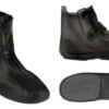 D_867806-MCO93667694696_102025-O.jpg Botas Zapatos Impermeables Motocicleta Con Suela Protectores