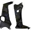 Babero Lateral C100 Wave I Derecho Interno Externo