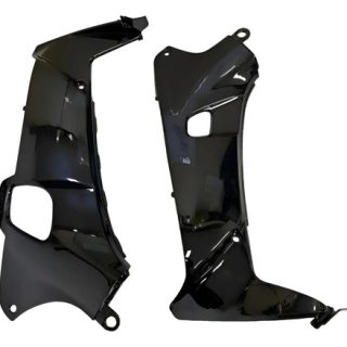 Babero Lateral C100 Wave I Derecho Interno Externo
