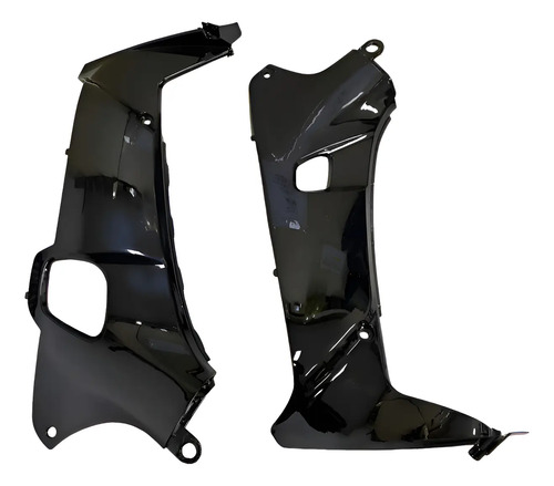 Babero Lateral C100 Wave I Derecho Interno Externo