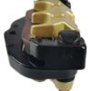 Caliper Mordaza Freno De Disco Yamaha Dt 125/175