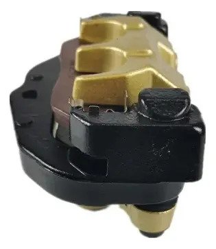 Caliper Mordaza Freno De Disco Yamaha Dt 125/175