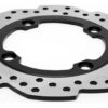 Disco De Freno Trasero Honda Cb 190/r Calidad Original