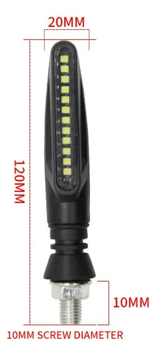 D_868438-MCO80455457011_112024-O.jpg Direccionales Led Secuenciales Moto Universal Flexible