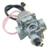 Carburador Motocicleta Para Yamaha Ybr125 Ybr 125 Cortina