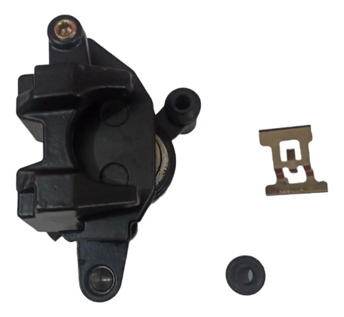 D_868471-MCO70972967386_082023-O.jpg Mordaza Caliper Freno Trasero Akt Ttr Ttx 180/200 Genuine