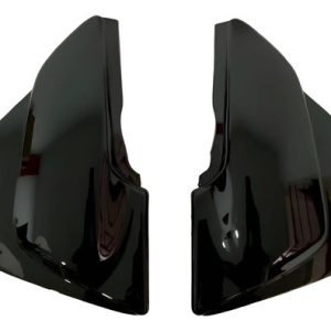 Tapas Laterales Gs 125 Suzuki