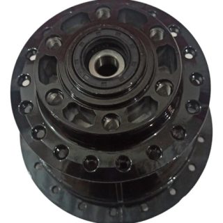 Manzana Campana Trasera Dt 125/175 K 6h Calidad Original