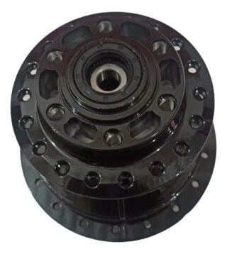 Manzana Campana Trasera Dt 125/175 K 6h Calidad Original