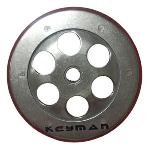 Campana Clutch Embrague Bws 100 Calidad Original