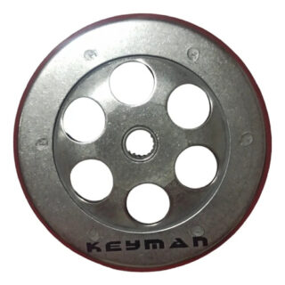Campana Clutch Embrague Bws 100 Calidad Original