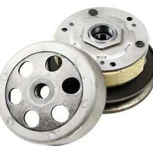 Zapatas Clutch Automático Yamaha Bws 125