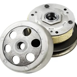 Zapatas Clutch Automático Yamaha Bws 125