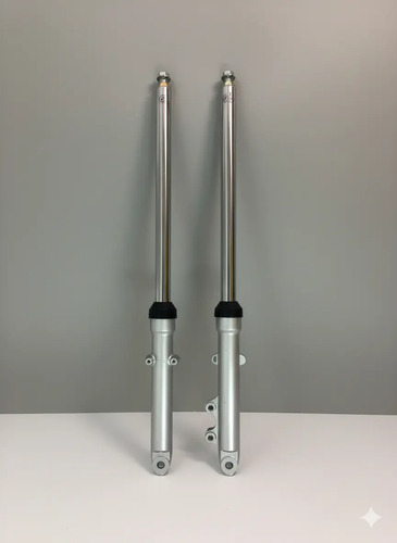 Barras Botellas Ax100 115 Akt 125 Sl Nkd Freno Disco