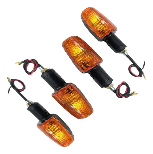 D_869178-MCO80233224117_102024-O.jpg Direccionales Yamaha Ybr 125 Libero 125 Set X4