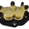 Kit Barras Botellas Con Caliper Yamaha Dt 125-175k Xtz 125